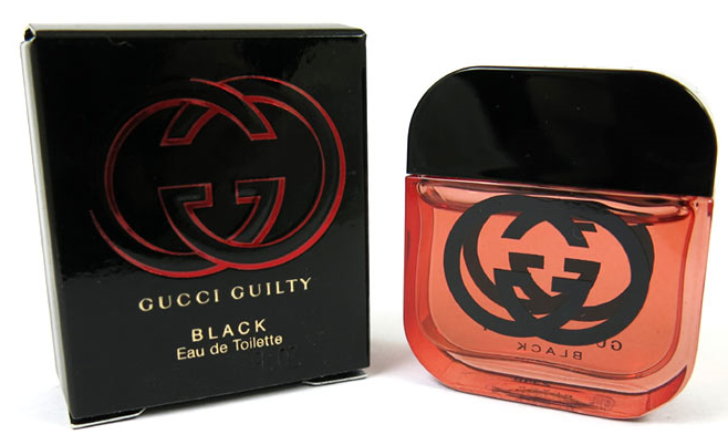 Cucci Guilty 香水