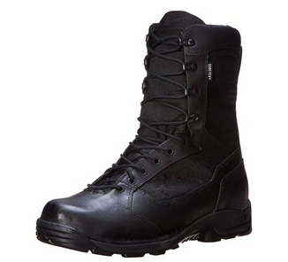 danner 丹纳 striker torrent 8寸男士中帮皮质军警靴$141.