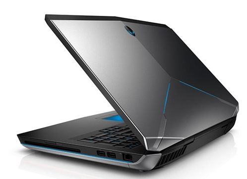 dell 戴尔 alienware 外星人 18 r1 18.