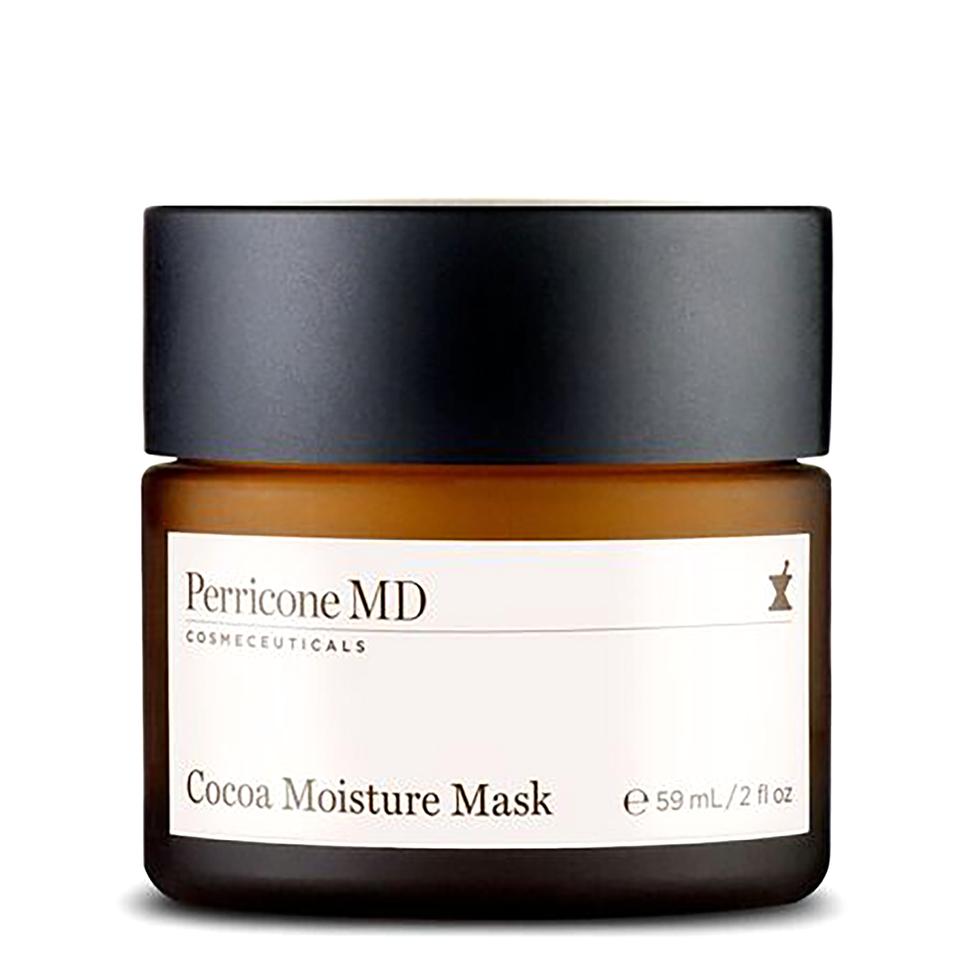 perricone md cocoa moisture mask 59ml