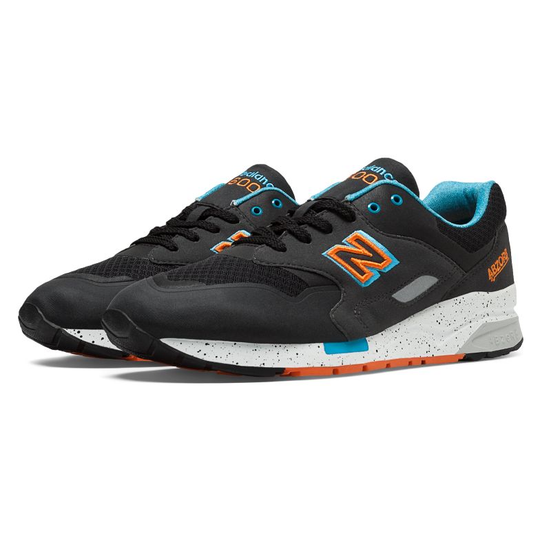 new balance elite sonic 1600