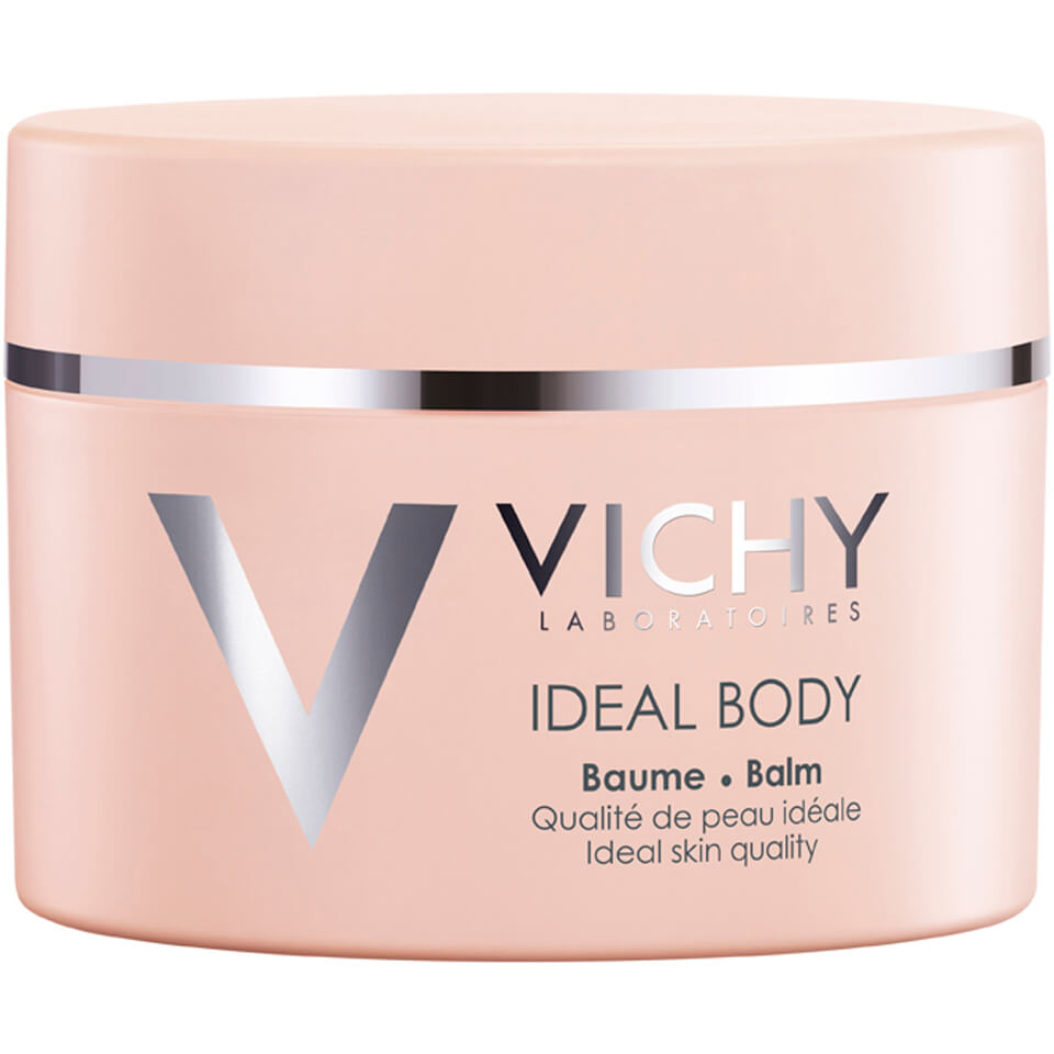 vichy ideal body balm 200ml