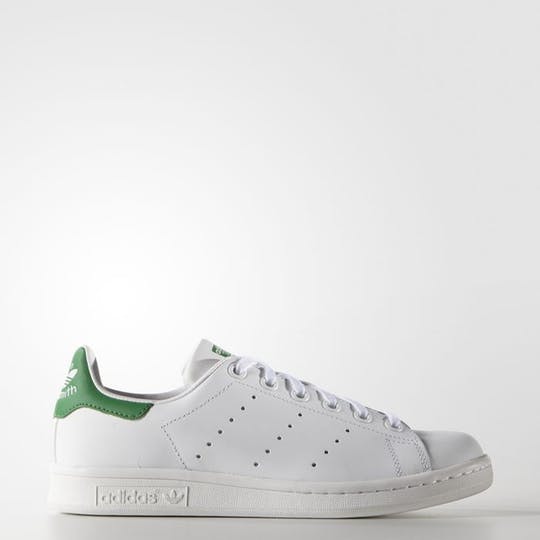 6孔大童stan smith,o记鞋垫,限尺码好价