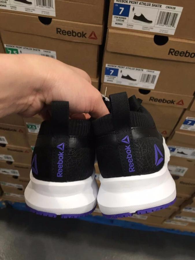 reebok print athlux shatr costco