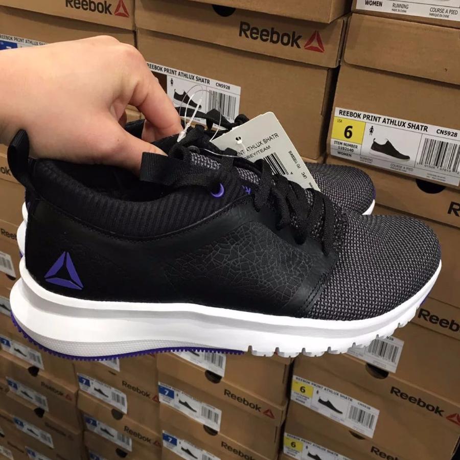reebok print athlux shatr costco