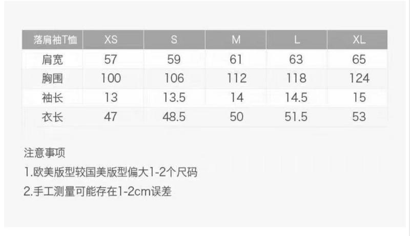 美版champion字母草写logo印花刺绣短袖t恤男女情侣 潮夏 gt19-y06136
