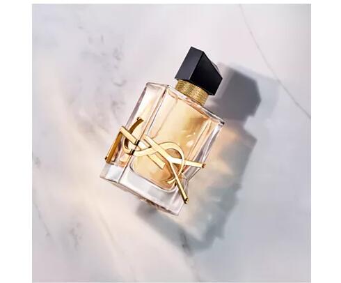 ysl 新香libre香水套装90ml 30ml