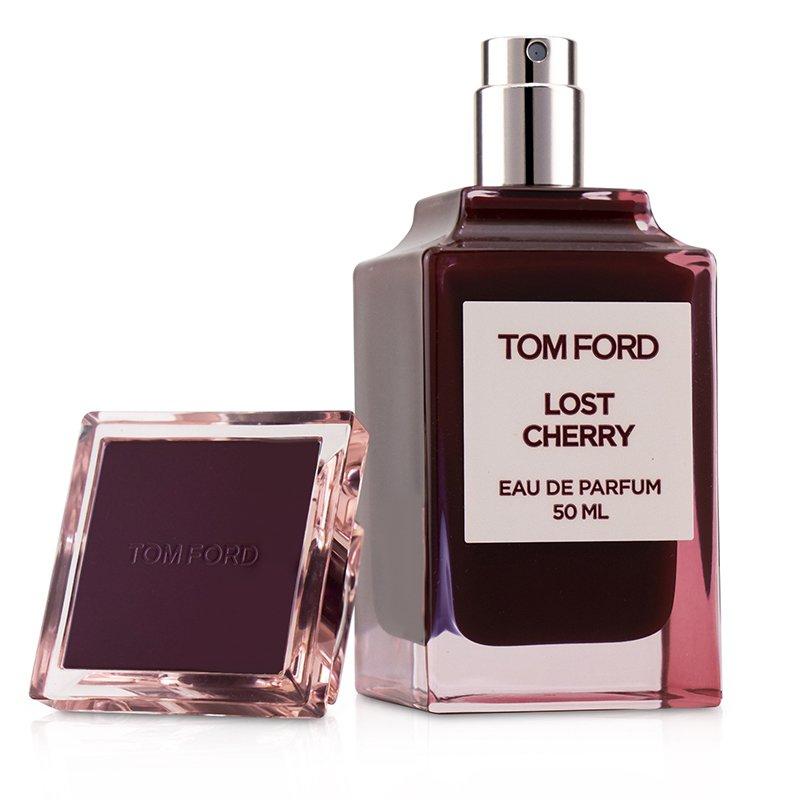 tom ford 汤姆福特 落红樱桃香水喷雾 清爽奢华 和谐感性 50ml