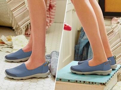 Toàn quốc: - Crocs Xách Tay Chính Hãng Từ Mỹ Upadate 19/7/2017 |   - Nguồn thông tin tin cậy dành cho cha mẹ